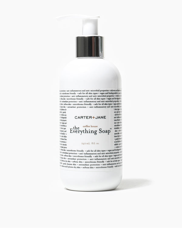 Coffee House The Everything Soap™