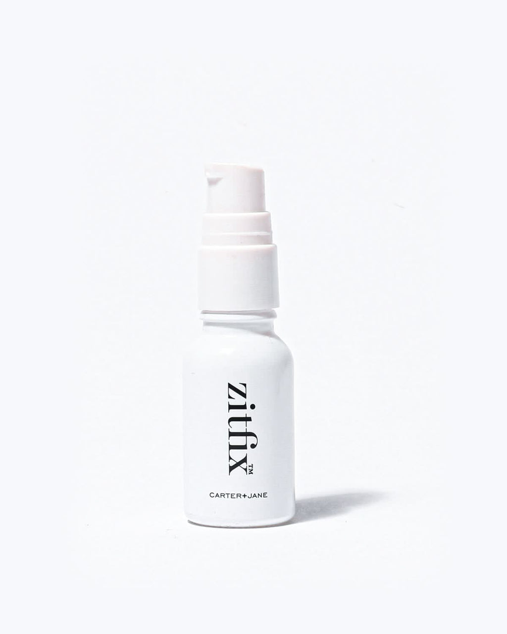 ZitFix™ – Carter + Jane