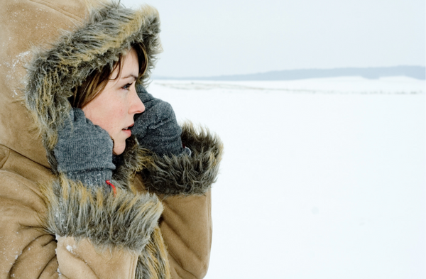 Say goodbye to the winter skin blues naturally!