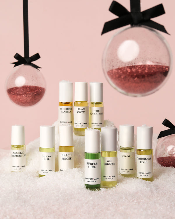 10 Aroma Blockbuster