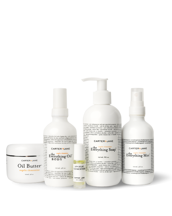 Angelic Clementine Ultimate Collection