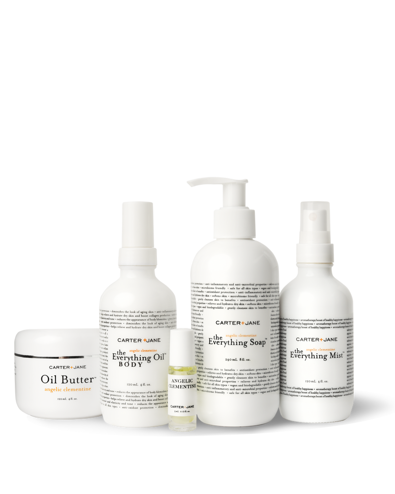 Angelic Clementine Ultimate Collection