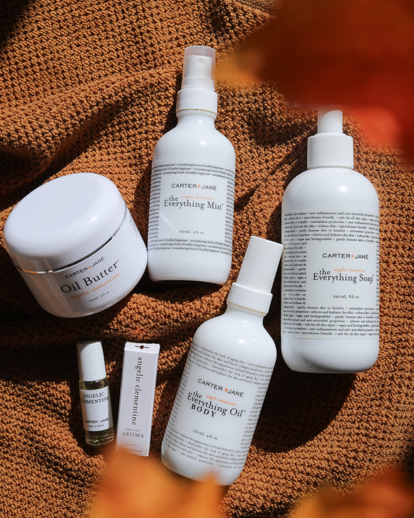 Angelic Clementine Ultimate Collection