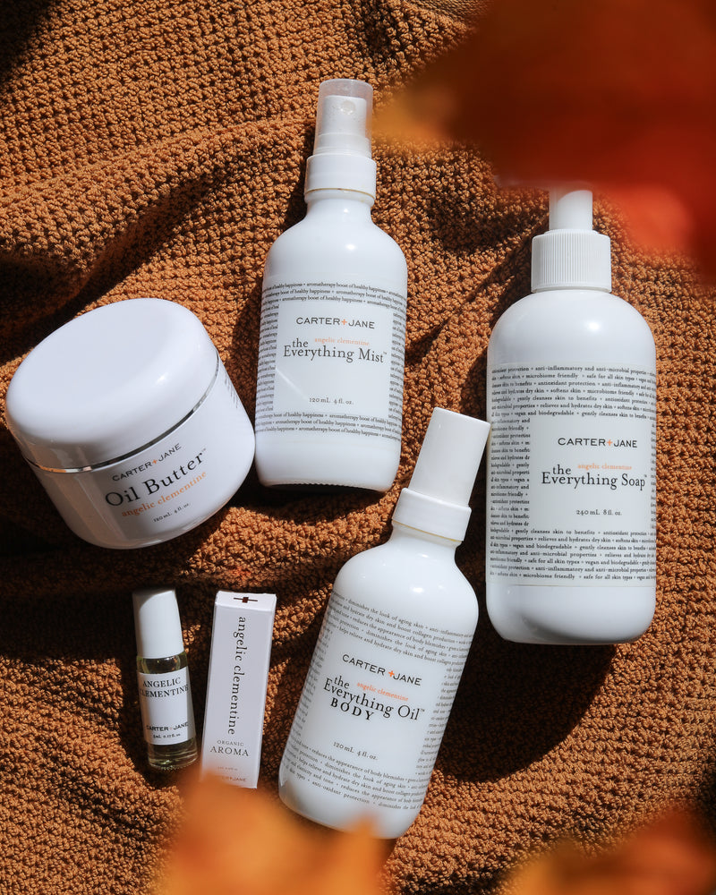 Angelic Clementine Ultimate Collection