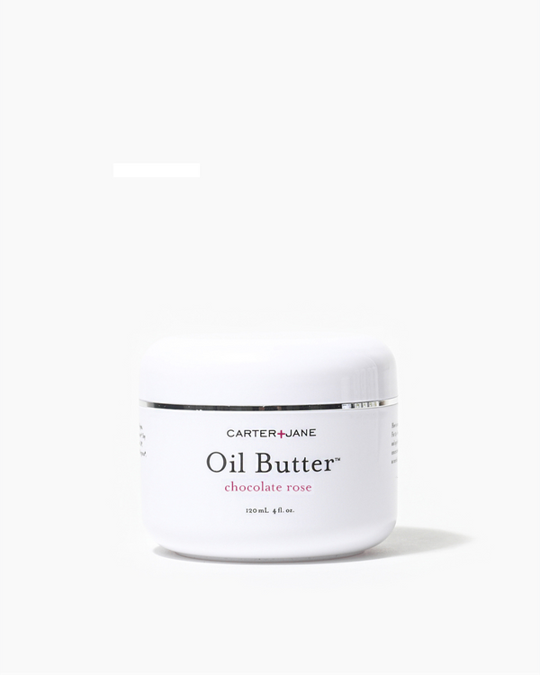 Chocolate Rose Oil Butter™