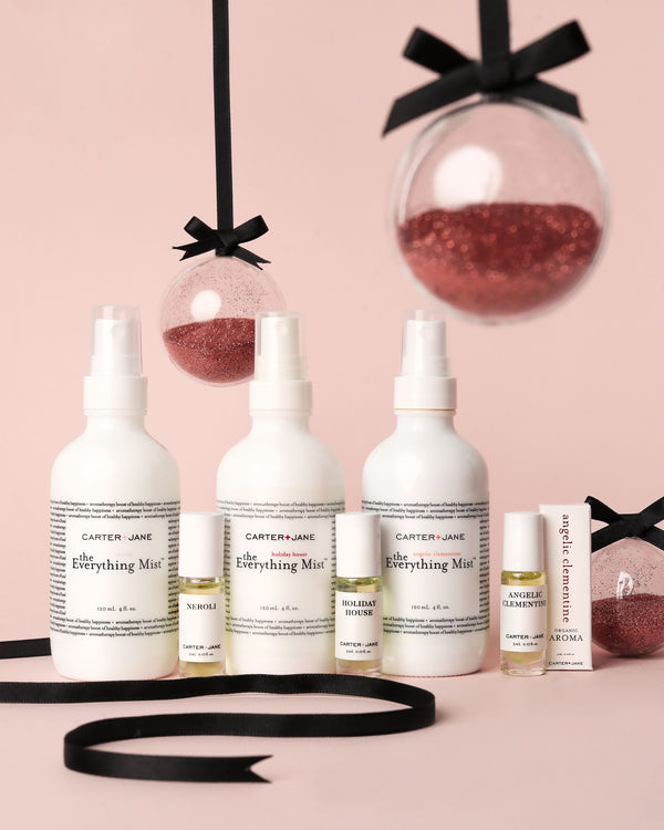 Citrus Aroma Blockbuster