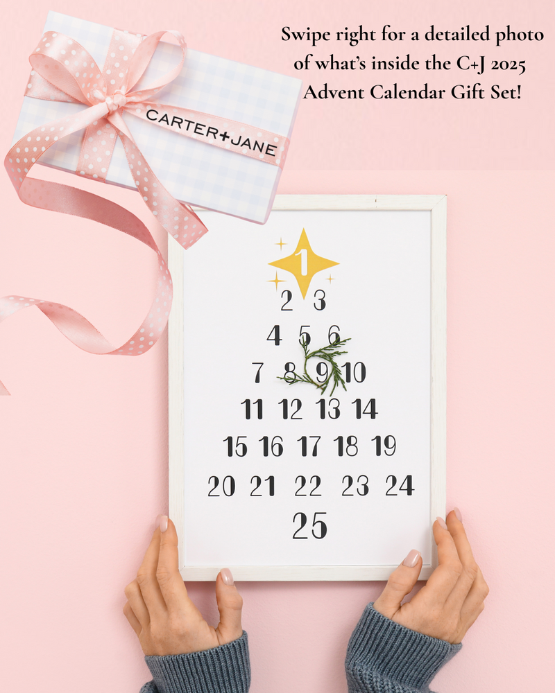 2025 Advent Calendar