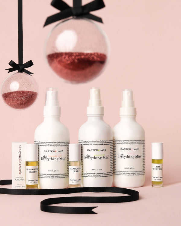 Floral Aroma Blockbuster