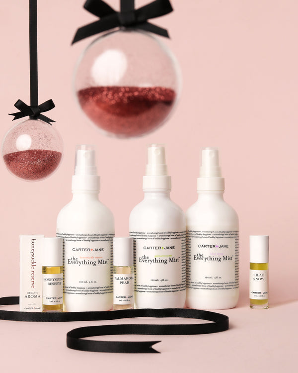 Floral Aroma Blockbuster