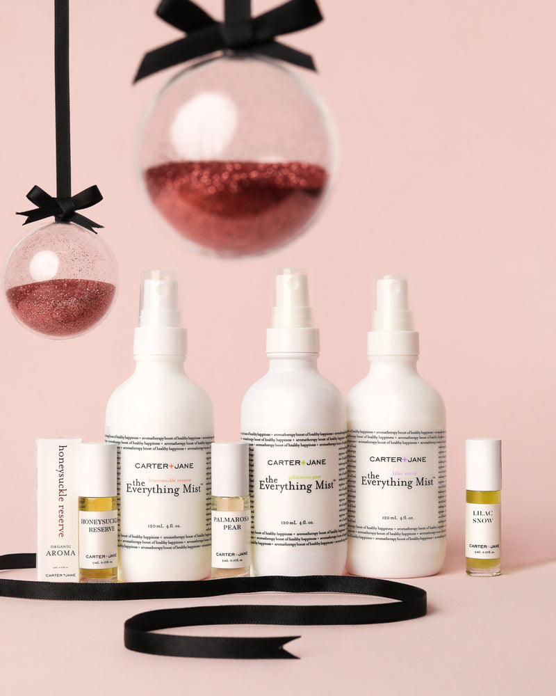 Floral Aroma Blockbuster