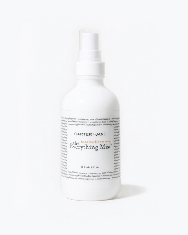 Honeysuckle Reserve The Everything Mist™