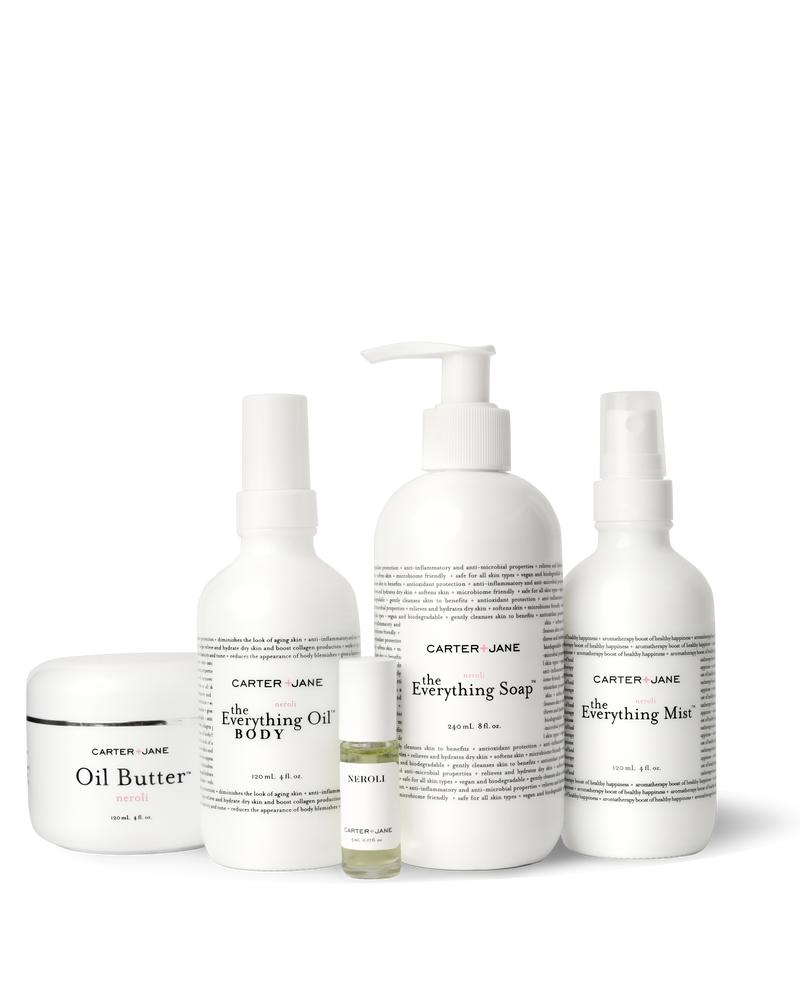 Neroli Ultimate Collection