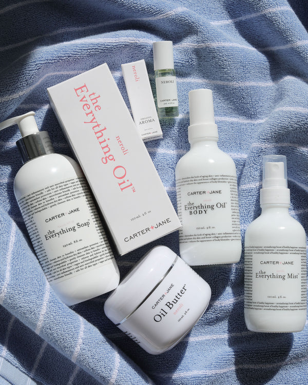 Neroli Ultimate Collection