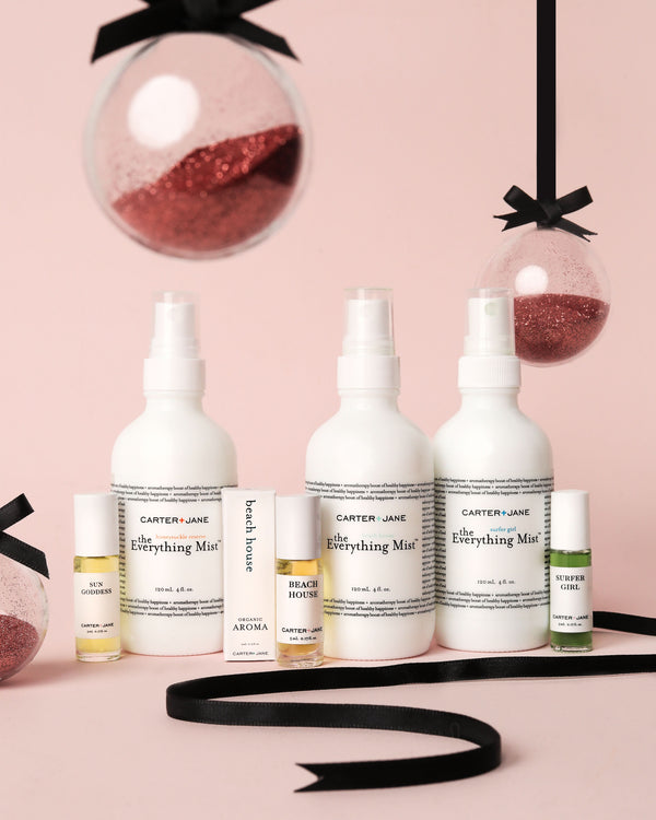 Sand + Sea Aroma Blockbuster