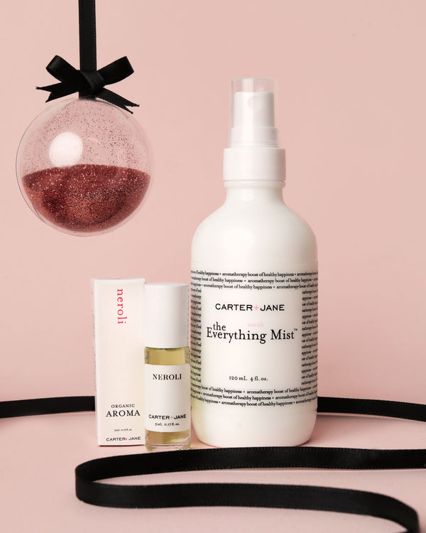Neroli Mist + Aroma Stocking Stuffer