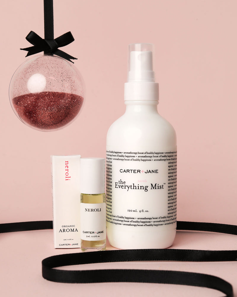 Neroli Mist + Aroma Stocking Stuffer