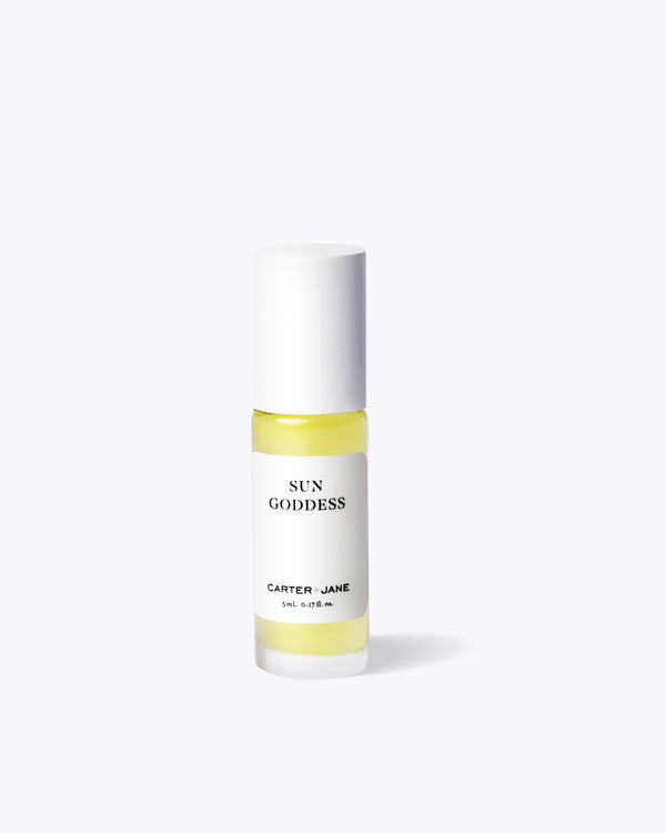 Sun Goddess Roll-on Aroma