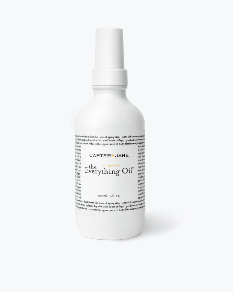 Sun Goddess The Everything Oil™