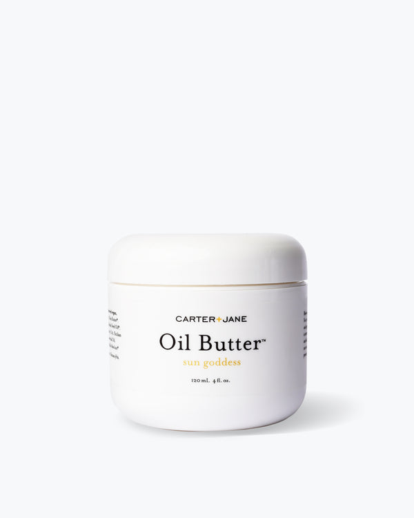 Sun Goddess Oil Butter™