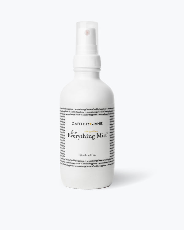 Sun Goddess The Everything Mist™