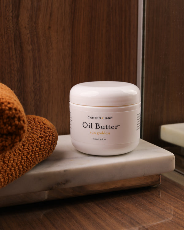 Sun Goddess Oil Butter™