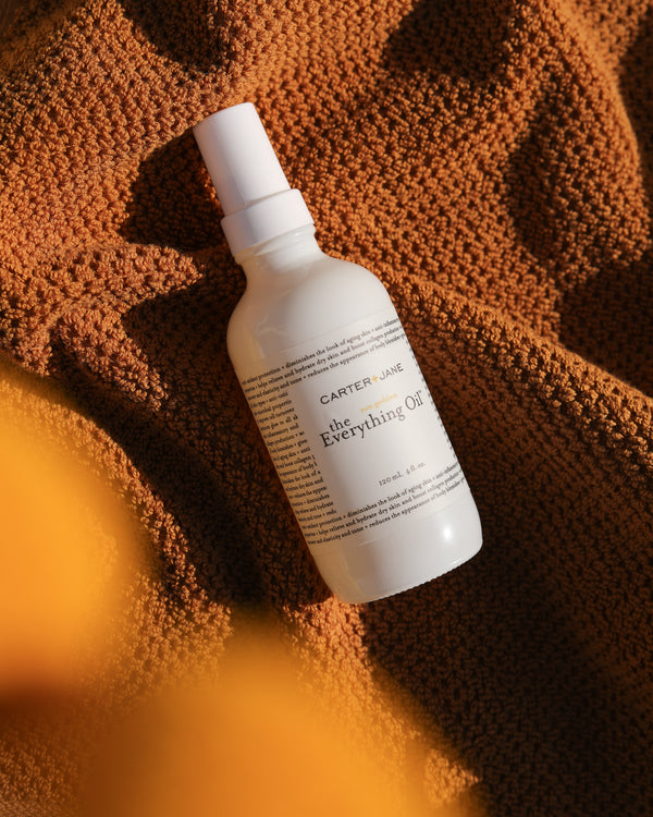 Sun Goddess The Everything Oil™