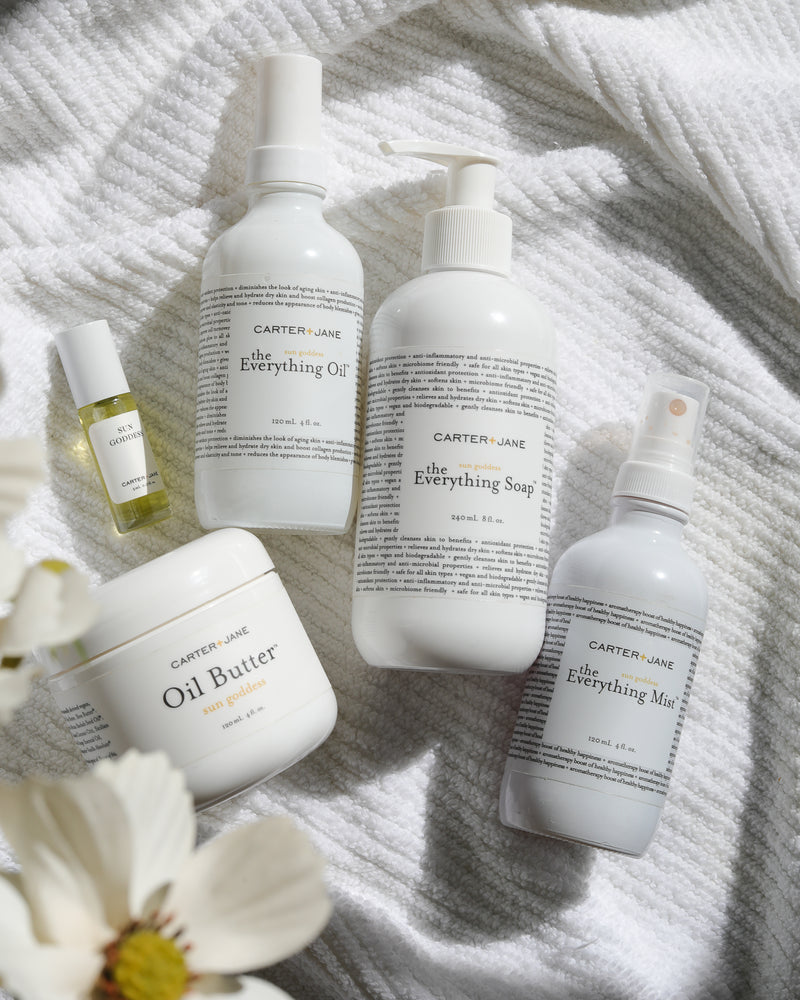 Sun Goddess Ultimate Collection