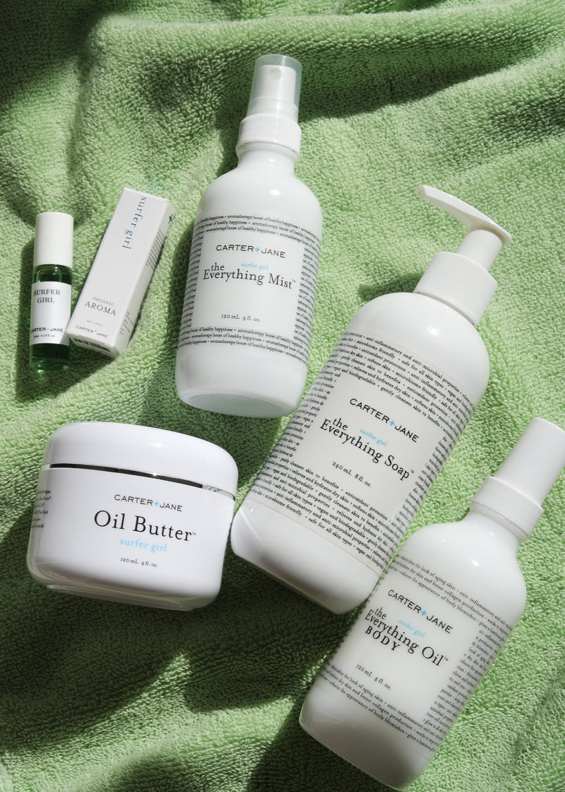 Surfer Girl Ultimate Collection