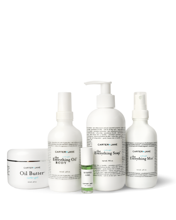 Surfer Girl Ultimate Collection