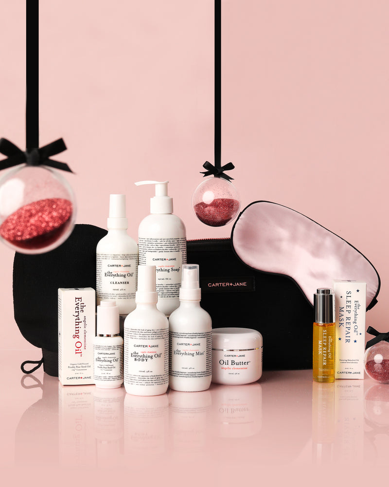 The Ultimate Angelic Clementine Blockbuster