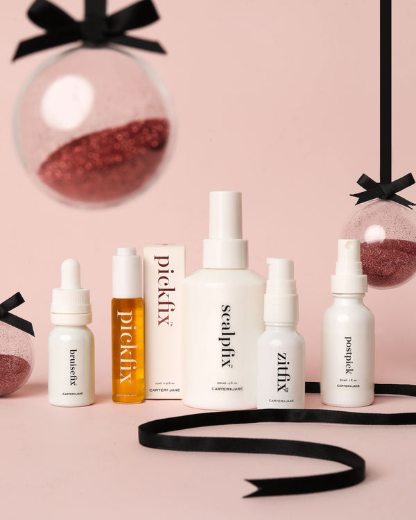 The Ultimate Skin Fix Blockbuster