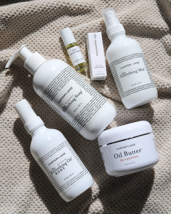 The Equestrian Ultimate Collection