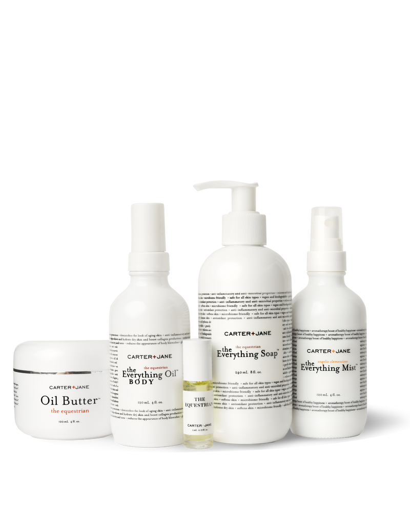 The Equestrian Ultimate Collection