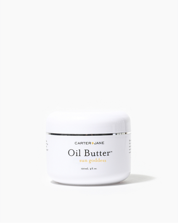 Sun Goddess Oil Butter™