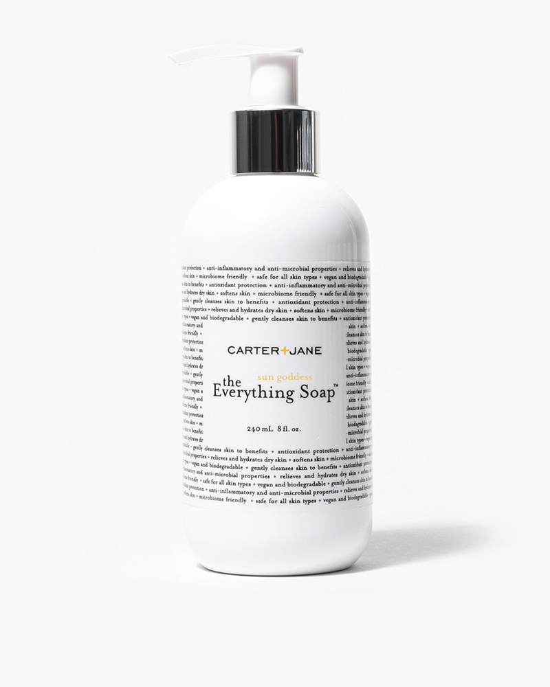 Sun Goddess The Everything Soap™