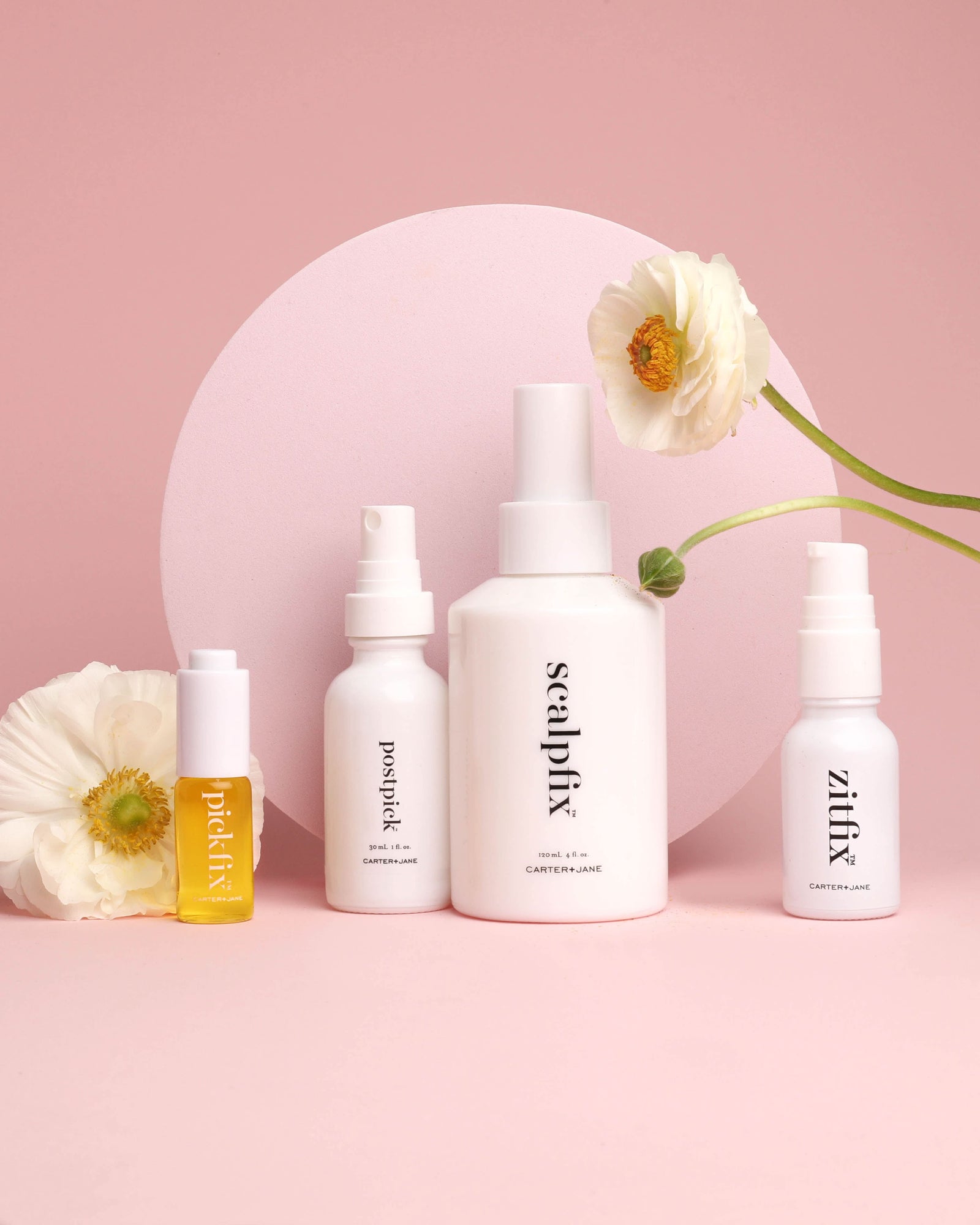 The Ultimate Fix Bundle – Carter + Jane