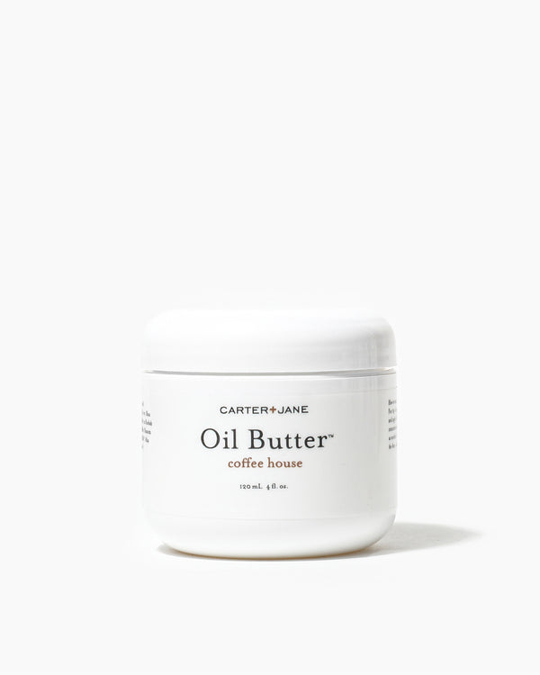 Coffee House Oil Butter™