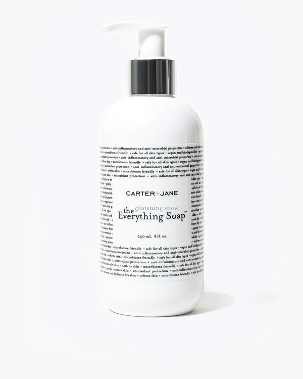 Glistening Snow The Everything Soap™ Shimmer