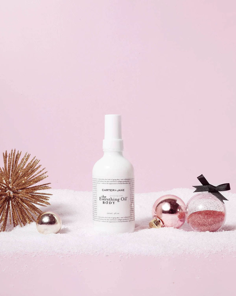 Glistening Snow The Everything Oil™ Shimmer