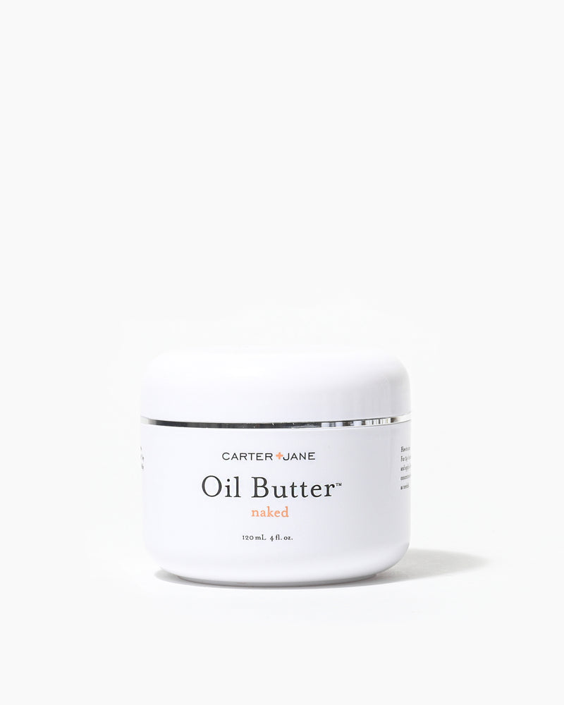 Naked Oil Butter™