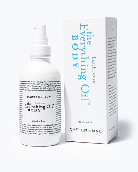 Beach House The Everything Oil™ – Carter + Jane