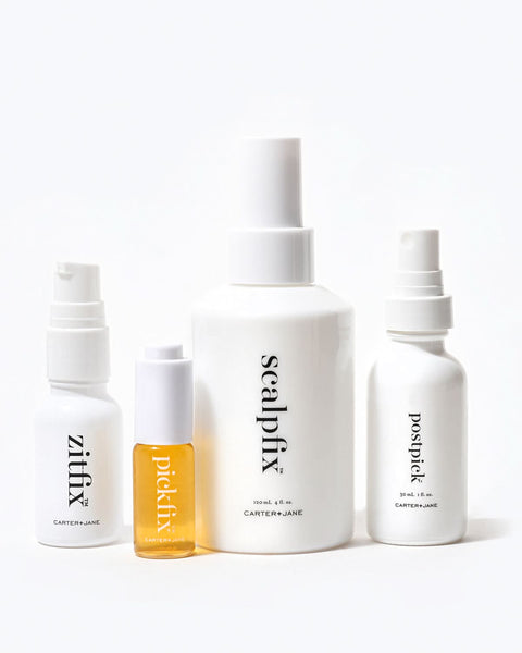 The Ultimate Fix Bundle – Carter + Jane