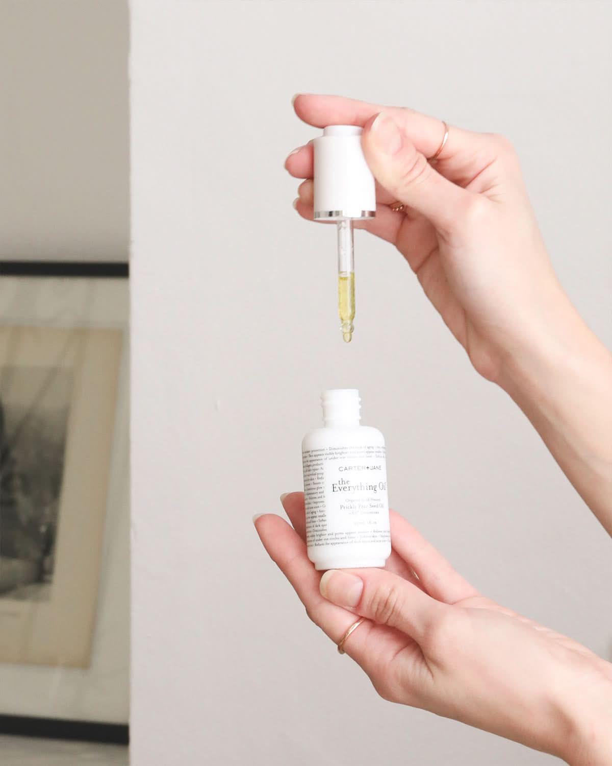 The Everything Oil™ 30 mL original – Carter + Jane