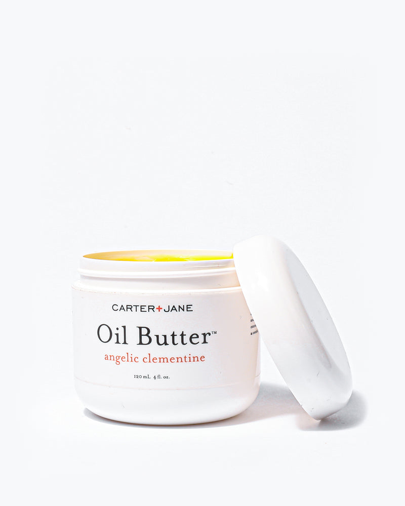 Angelic Clementine Oil Butter™