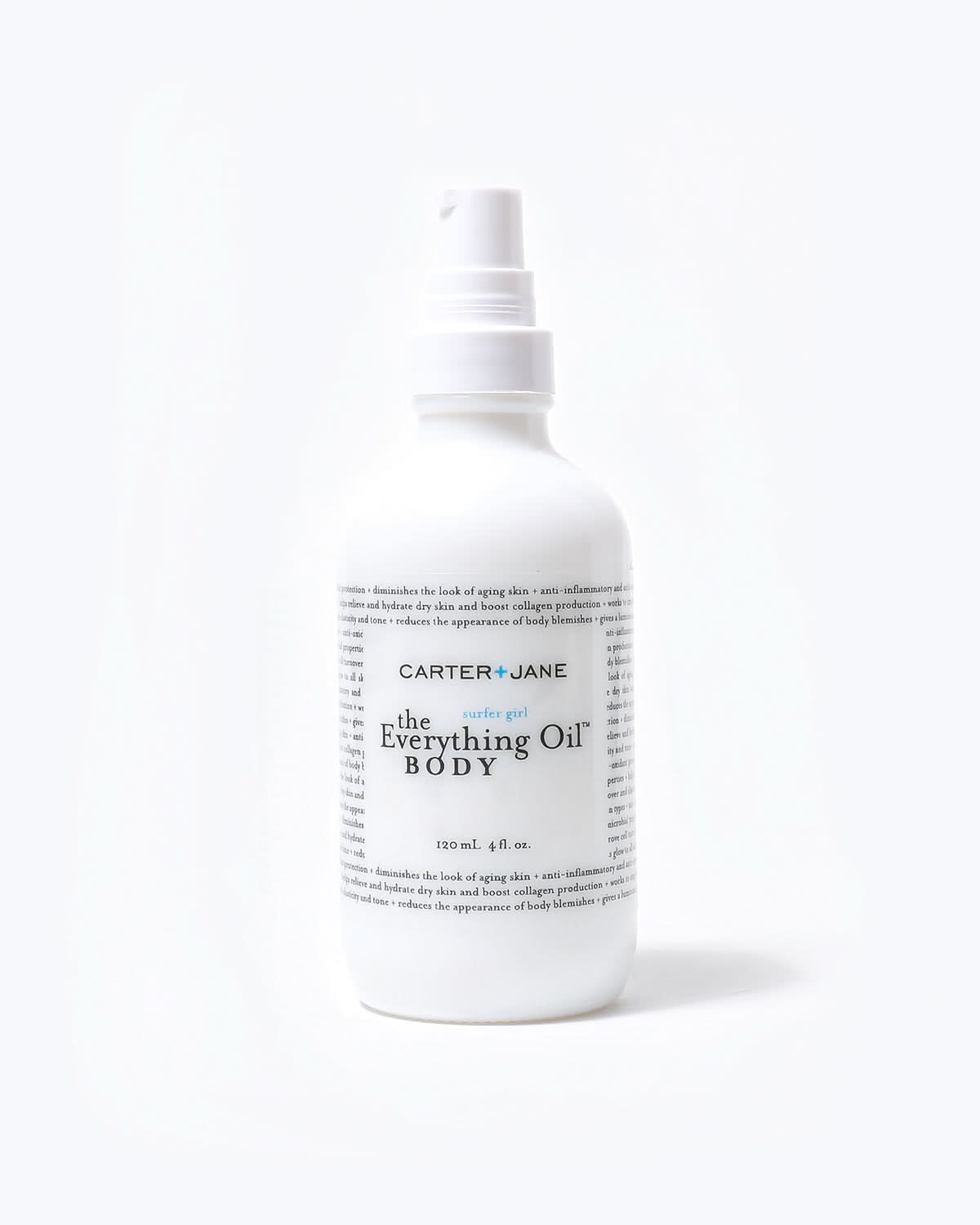 Surfer Girl The Everything Oil™ – Carter + Jane