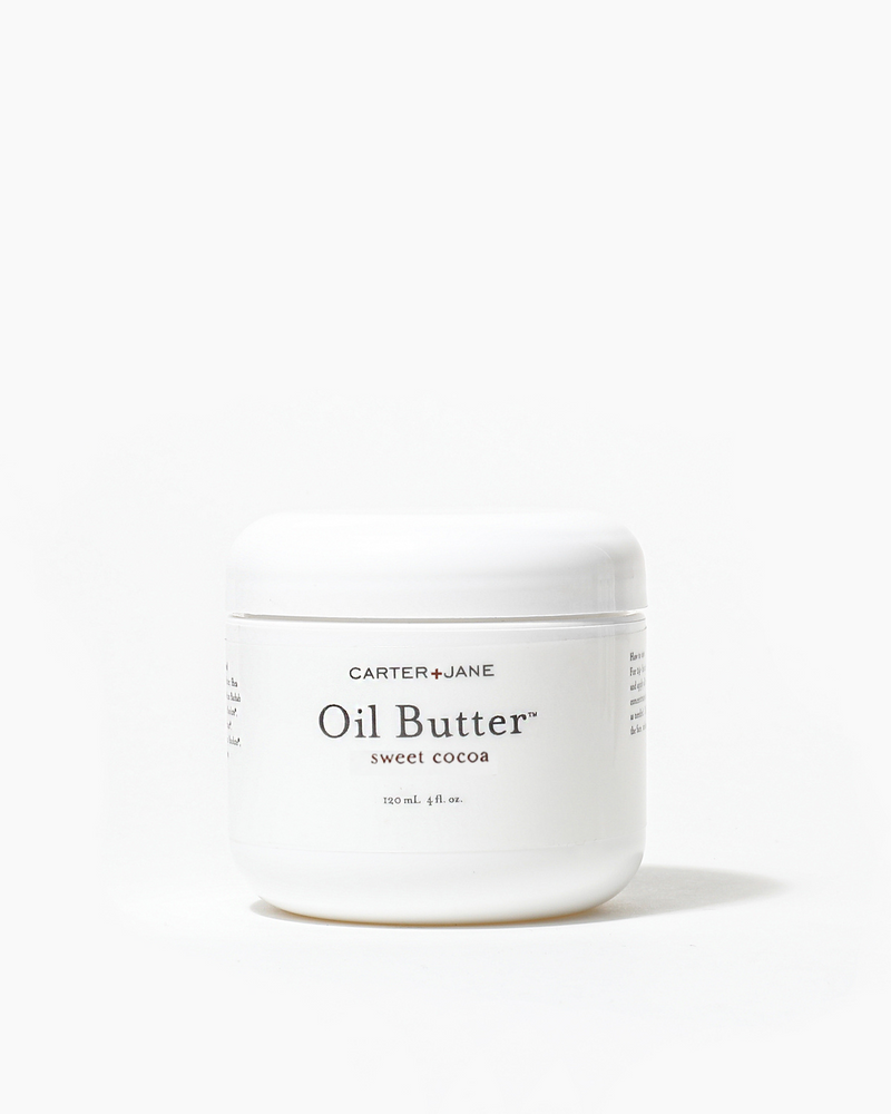 Sweet Cocoa Oil Butter