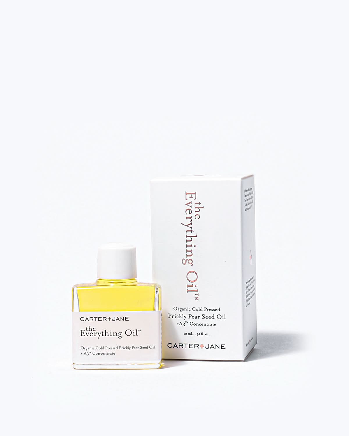 Sensitive + Rosacea – Carter + Jane