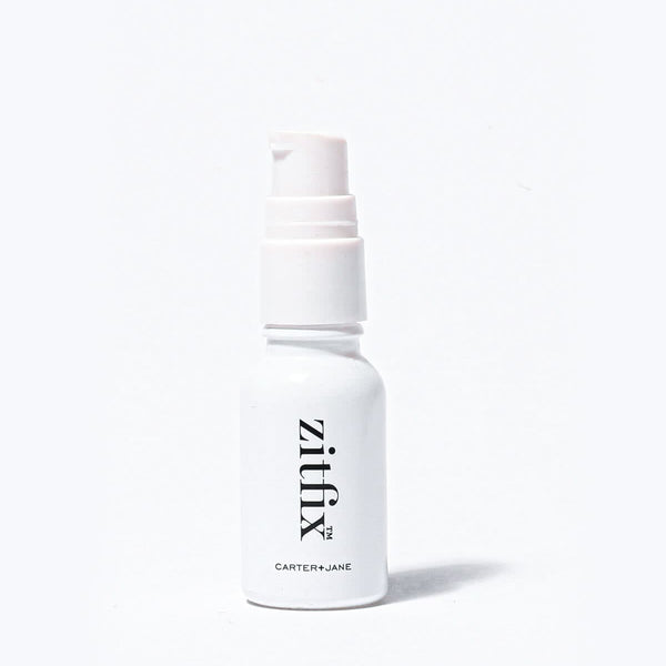 ZitFix™ – Carter + Jane